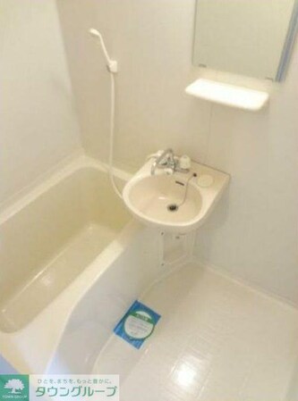 Aiマンションの物件内観写真